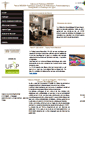 Mobile Screenshot of cabinetdepodologiebeuzon.com